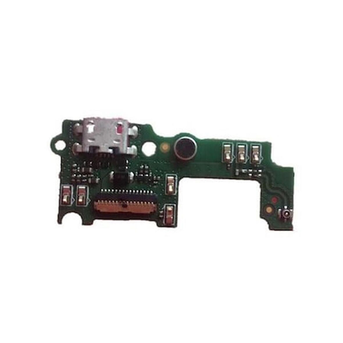 Huawei Y6 Pro Şarj Soket Mikrofon Bordu