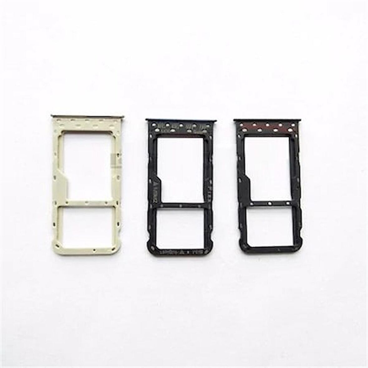 Huawei Y5 2018 Sim Kart Tepsisi DRA-L21