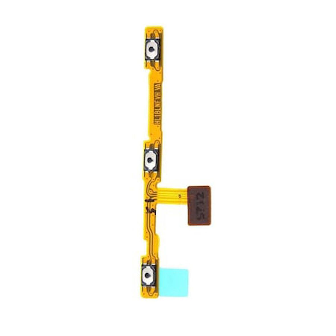 Huawei GR5 2017 On-Off Power Yan Ses Film BLL-L21
