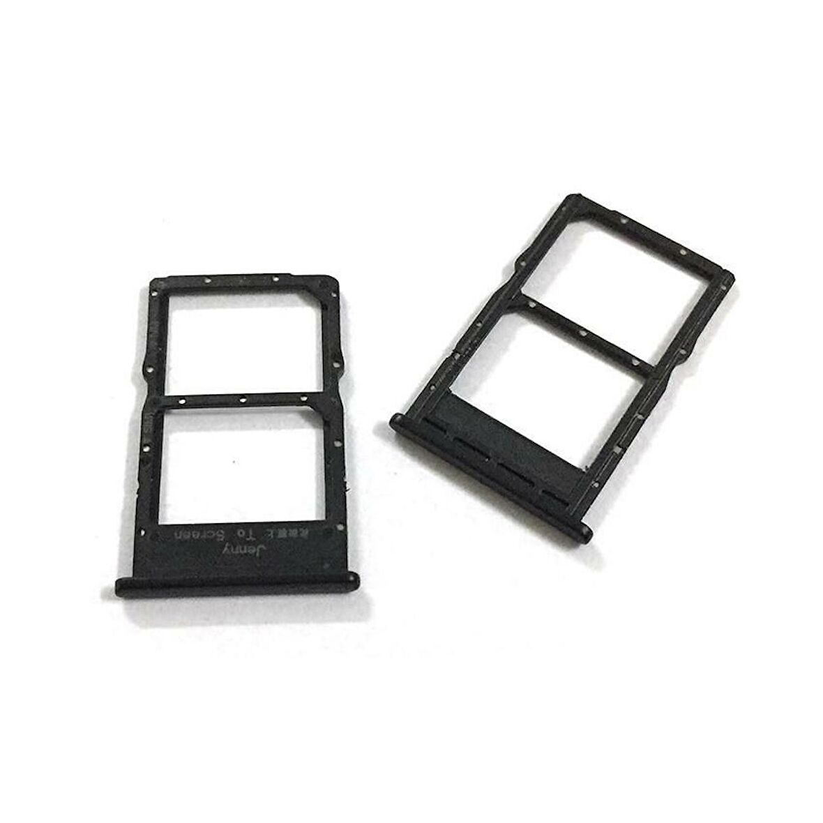 Huawei P40 Lite Sim Kart Tepsisi JNY-LX1