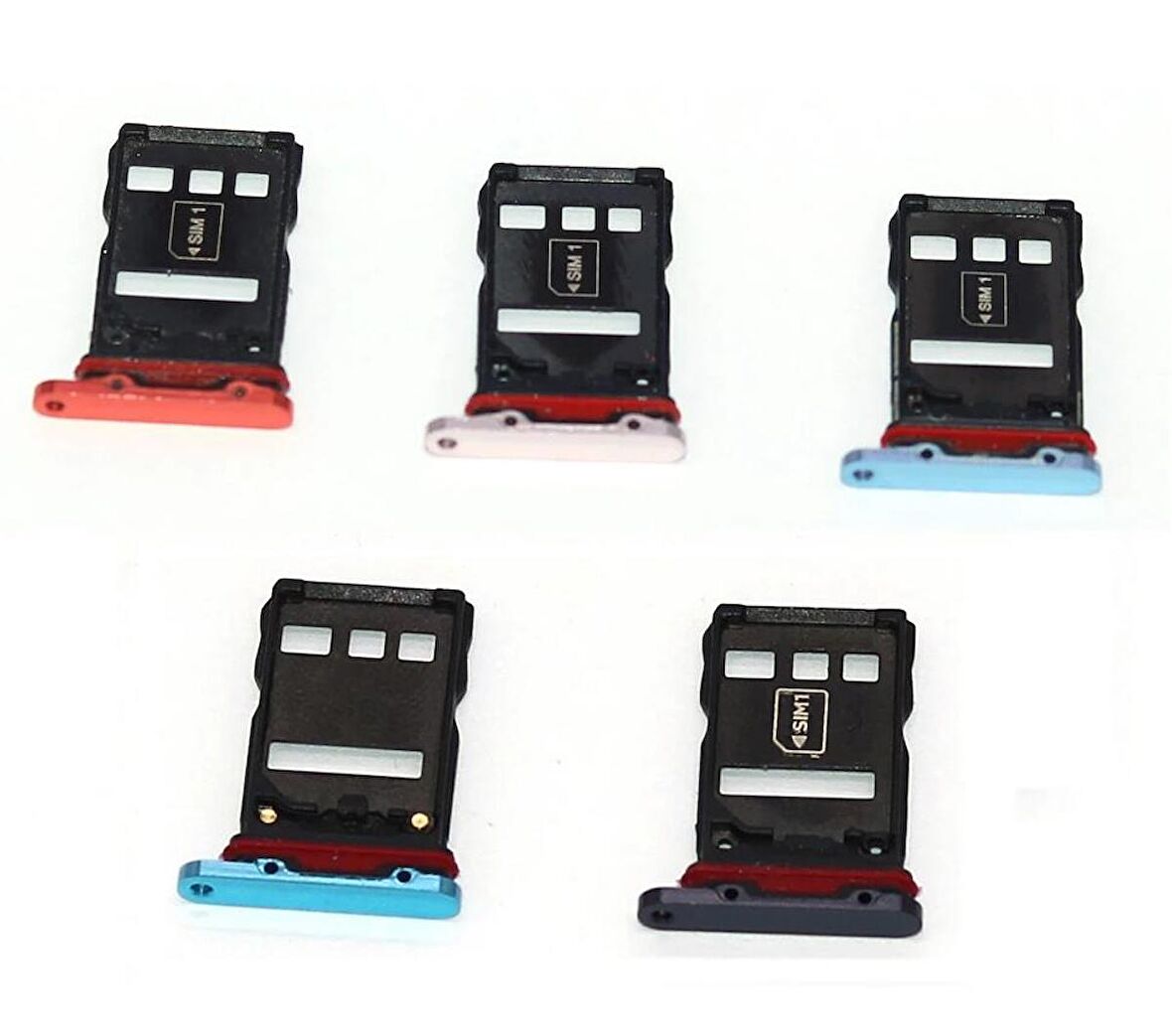 Huawei P30 Pro Sim Kart Tepsisi