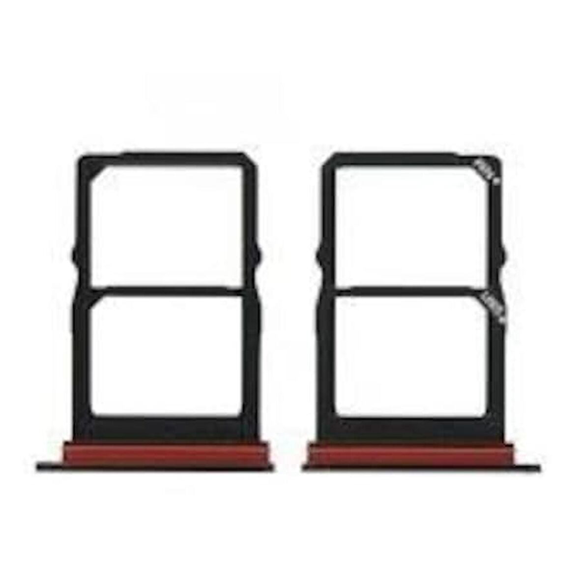 Huawei P30 Sim Kart Tepsisi