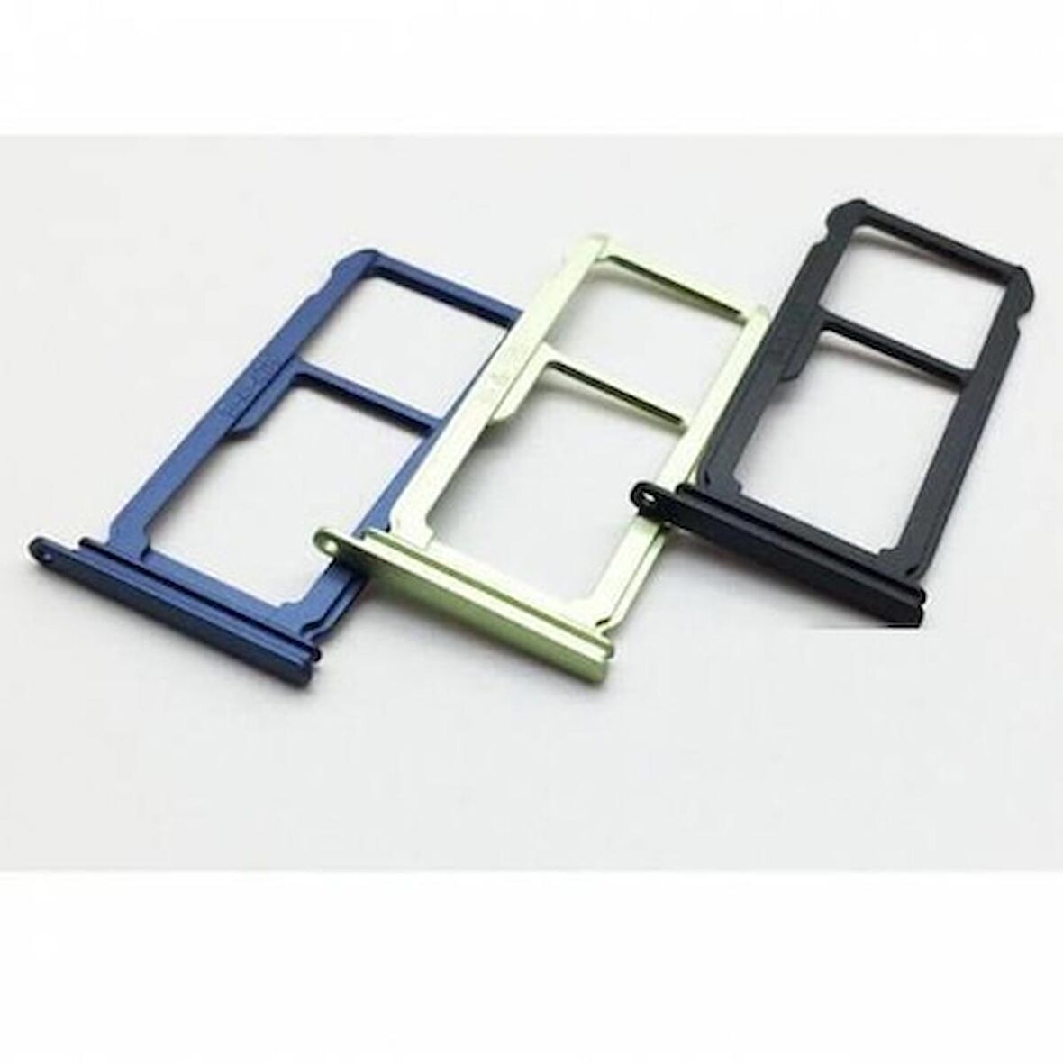 Huawei P10 Lite Sim ve Mmc Kart Tepsisi WAS-LX1A