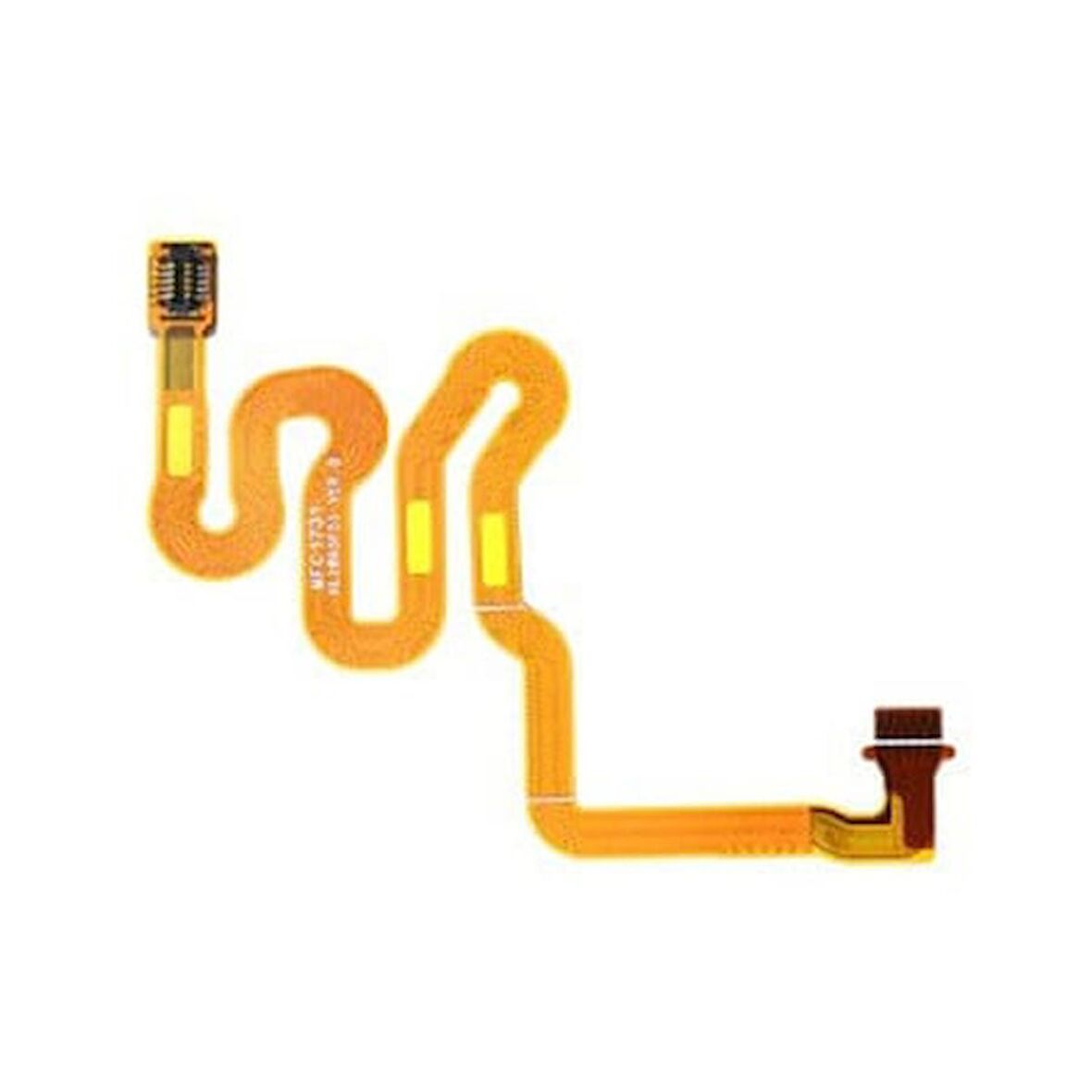 Huawei P10 Lite Parmak İzi Okuyucu Ara Bağlantı Filmi WAS-LX1A