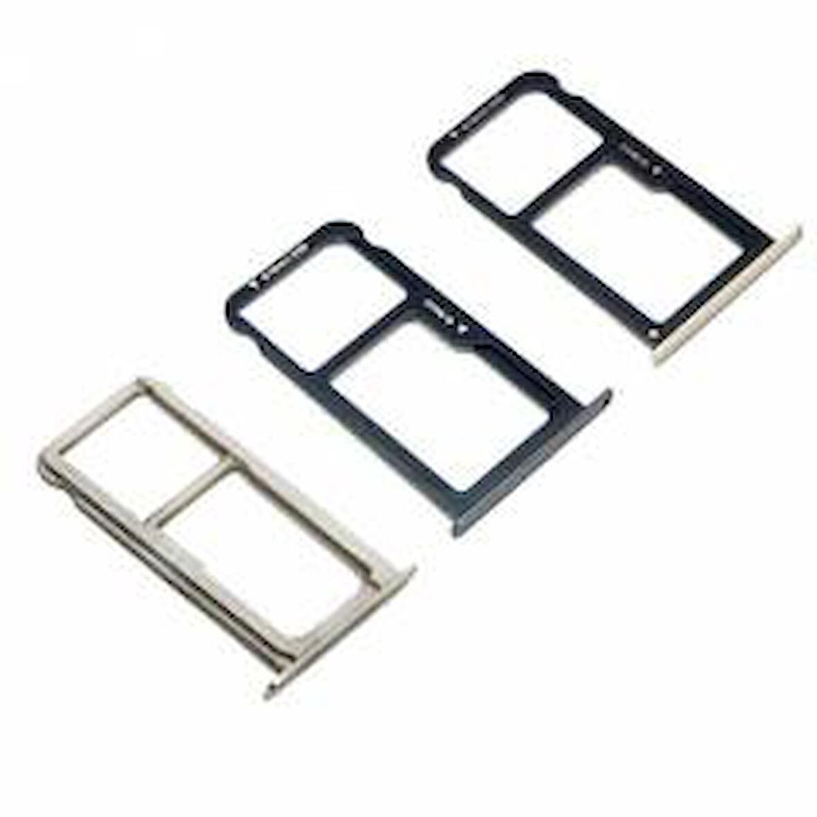 Huawei P9 Lite Sim Kart Tepsisi VNS-L31