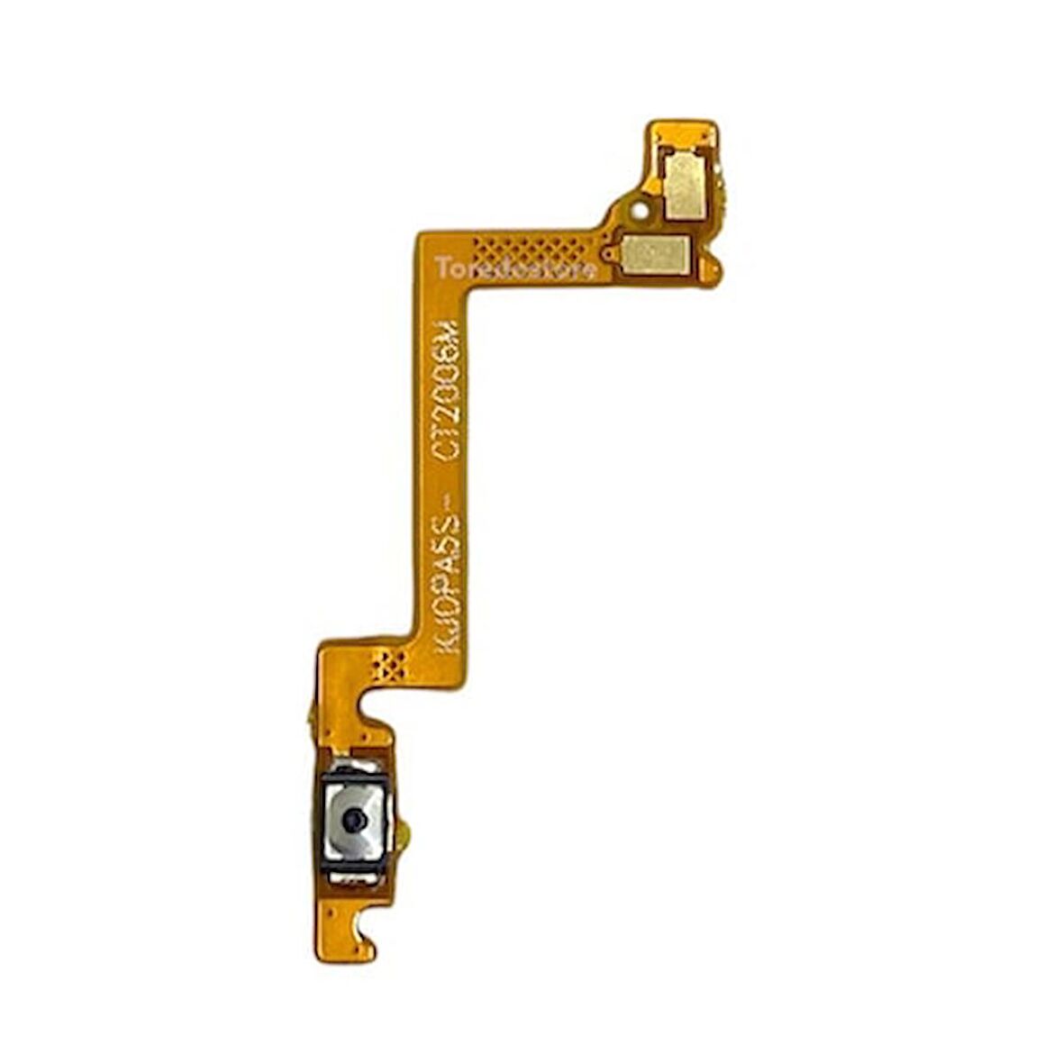 Oppo A12 On Off Filmi Flexi CPH2083