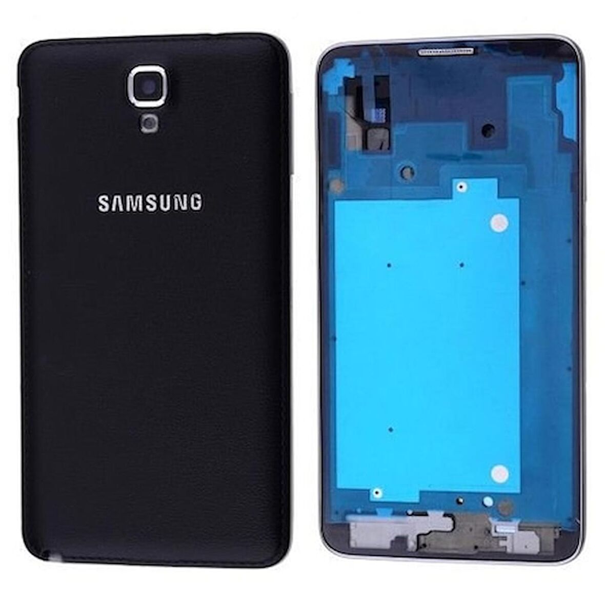 Samsung Galaxy Note 3 Neo Orta Kasa