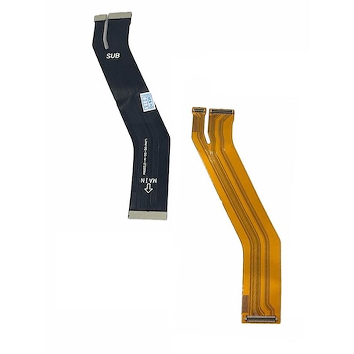 Xiaomi Mi 10 Lite 5G Ara Film Flex