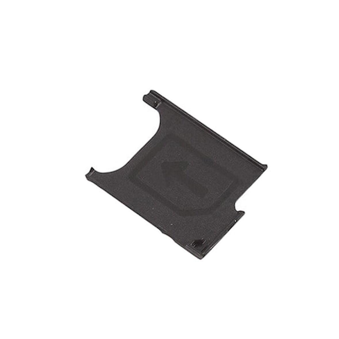 Sony Xperia Z2 Sim Kart Tepsisi