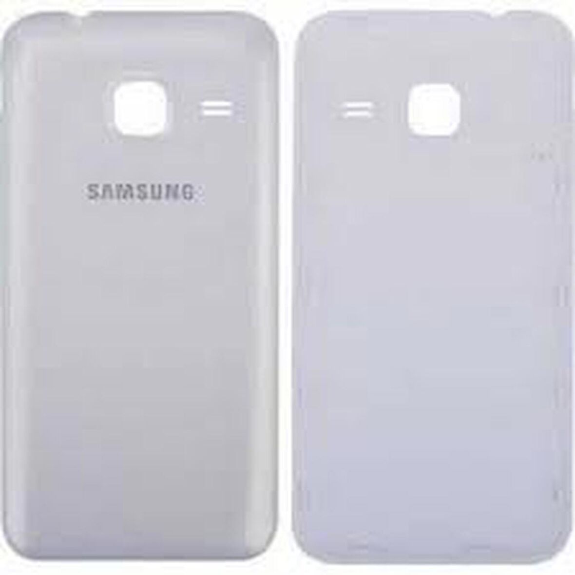 Samsung J105/J106 J1 Mini Arka Kapak Batarya Pil Kapağı Beyaz