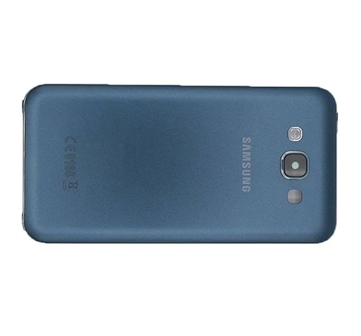 Samsung E7 E700 Kasa Kapak Mavi