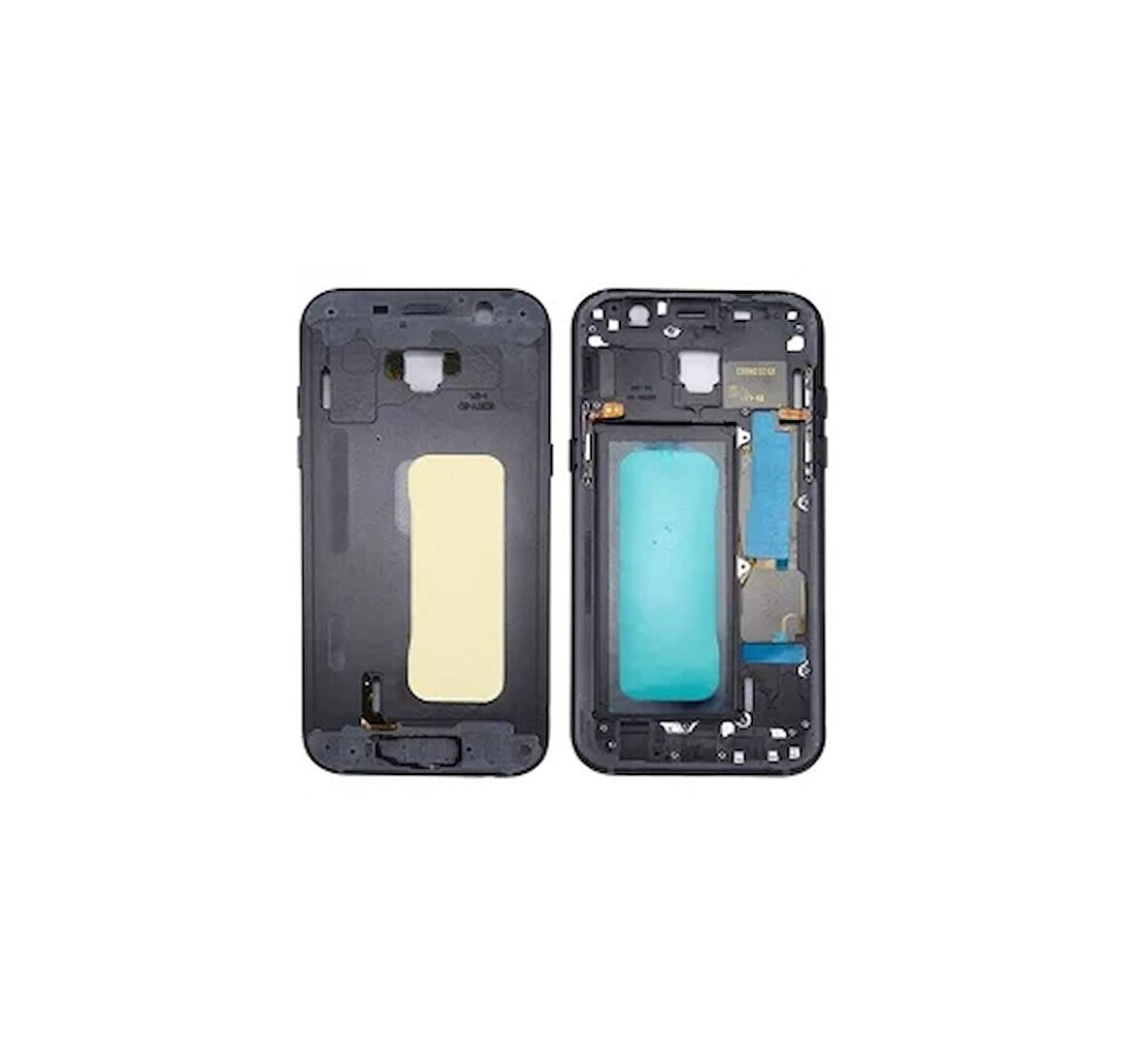 Samsung A5 2017 A520 Orta Kasa