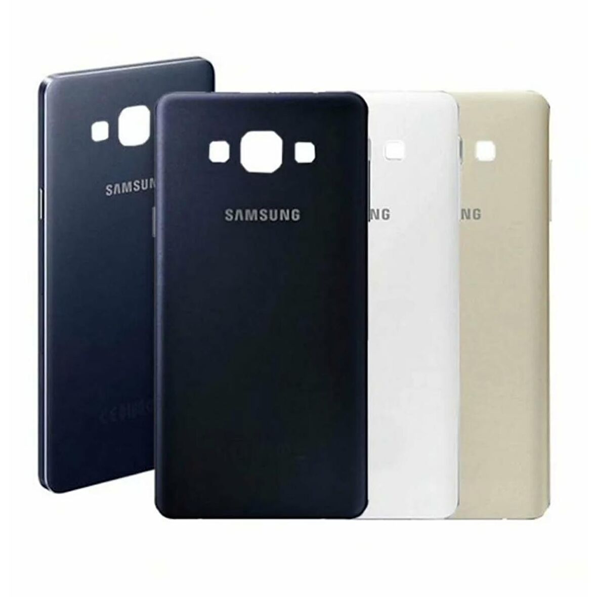 Samsung Galaxy A7 2015 A700 Kasa Kapak