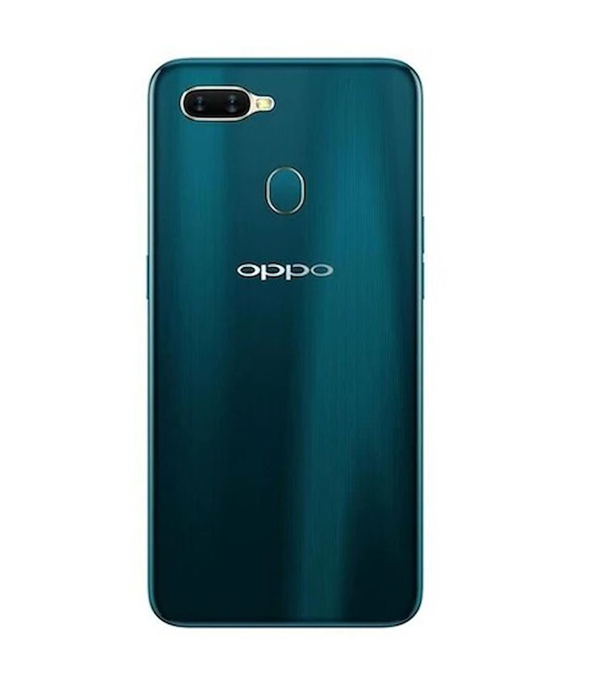 Oppo Ax7 Arka Kapak Pil Batarya Kapağı