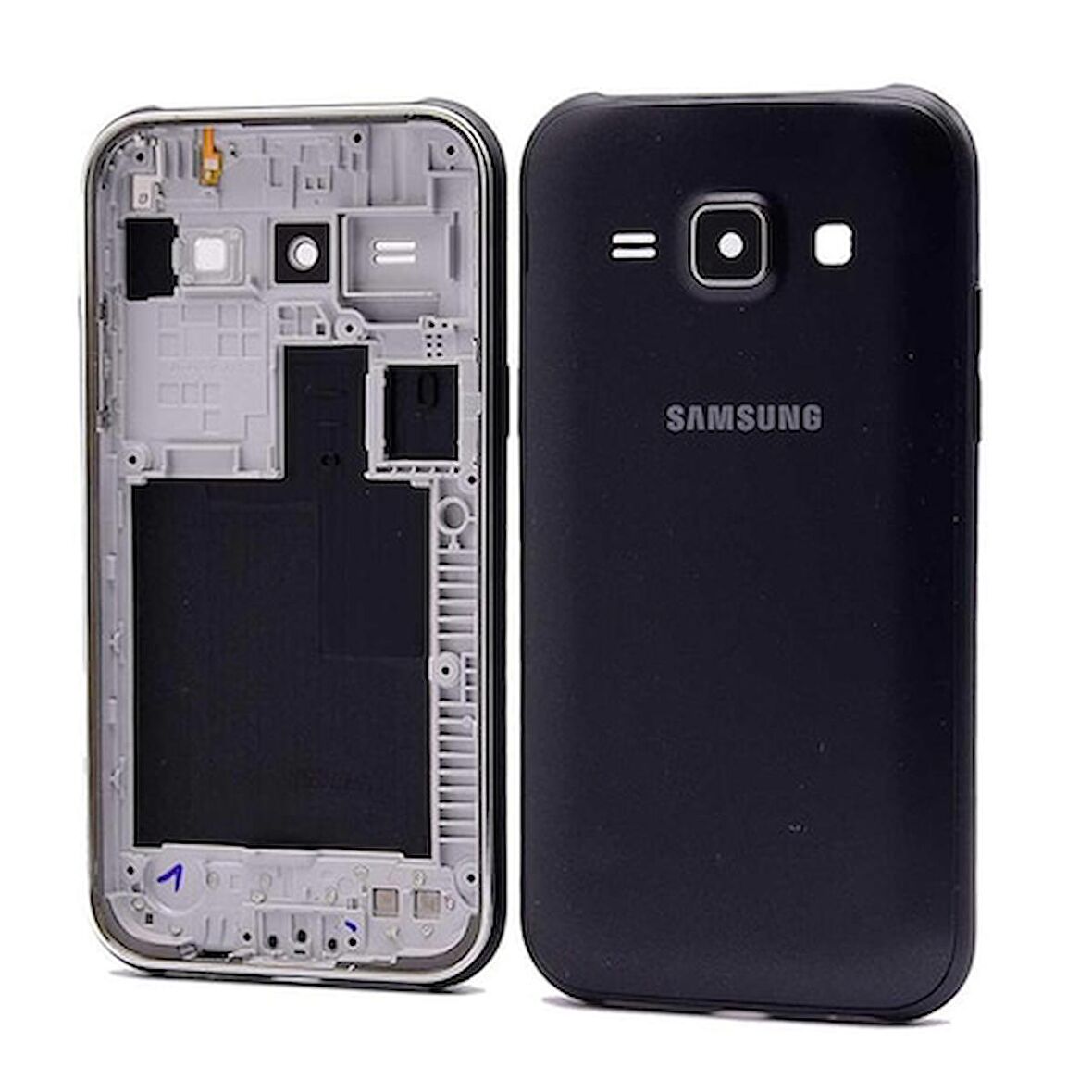 Samsung Galaxy J1 SM-J100 Kasa Kapak