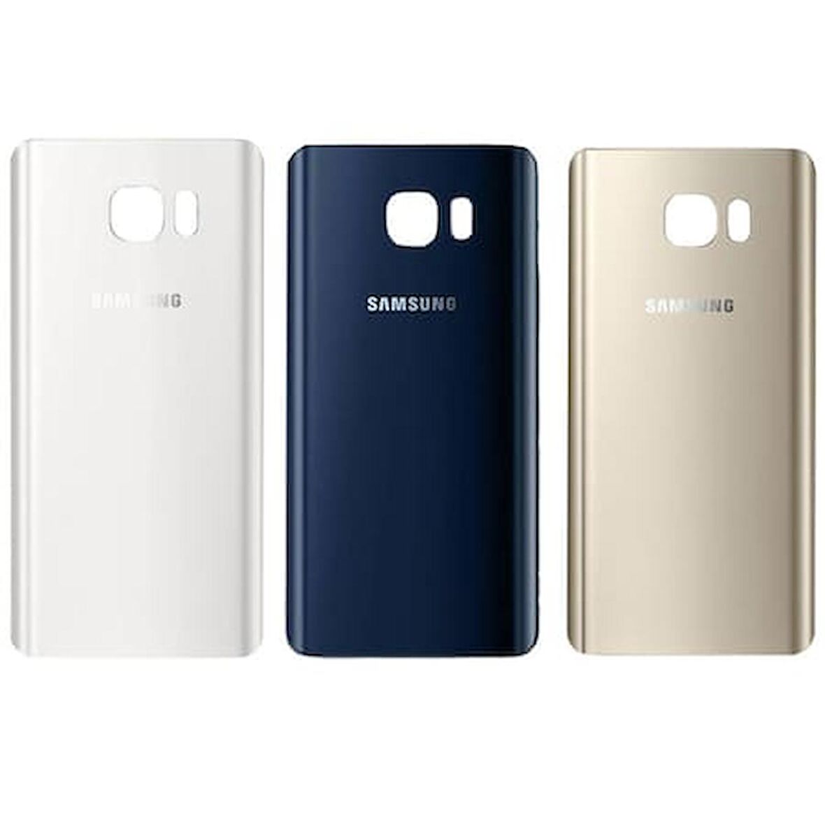Samsung Galaxy Note 5 SM-N920 Arka Kapak Pil Kapağı