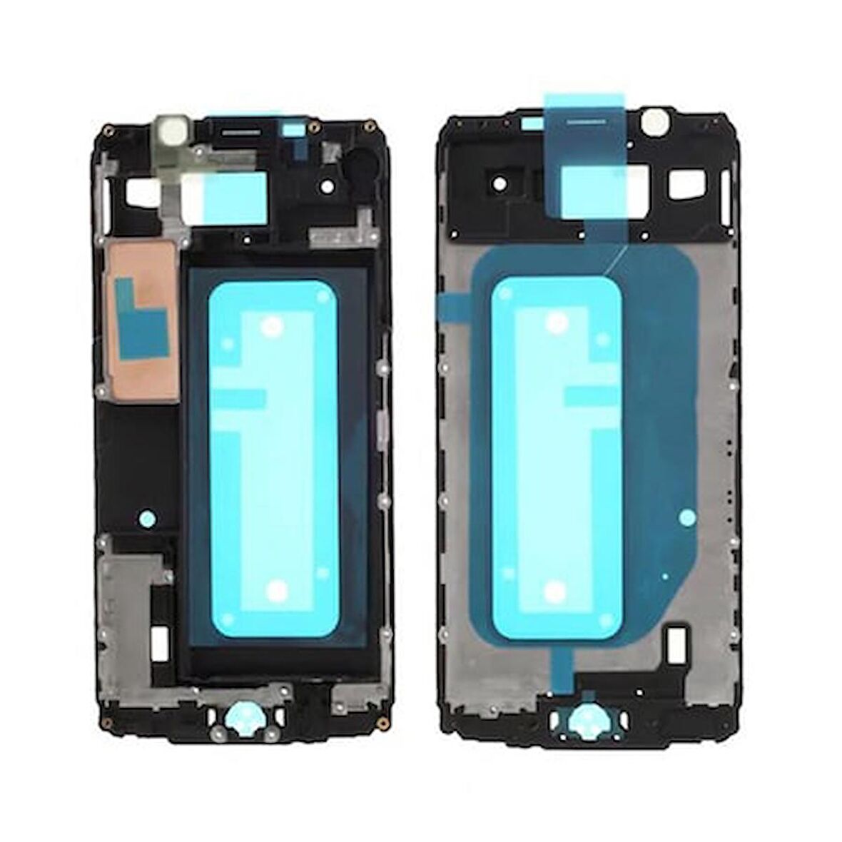 Samsung Galaxy A7 2016 SM-A710 Dokunmatik Ekran Çıtası