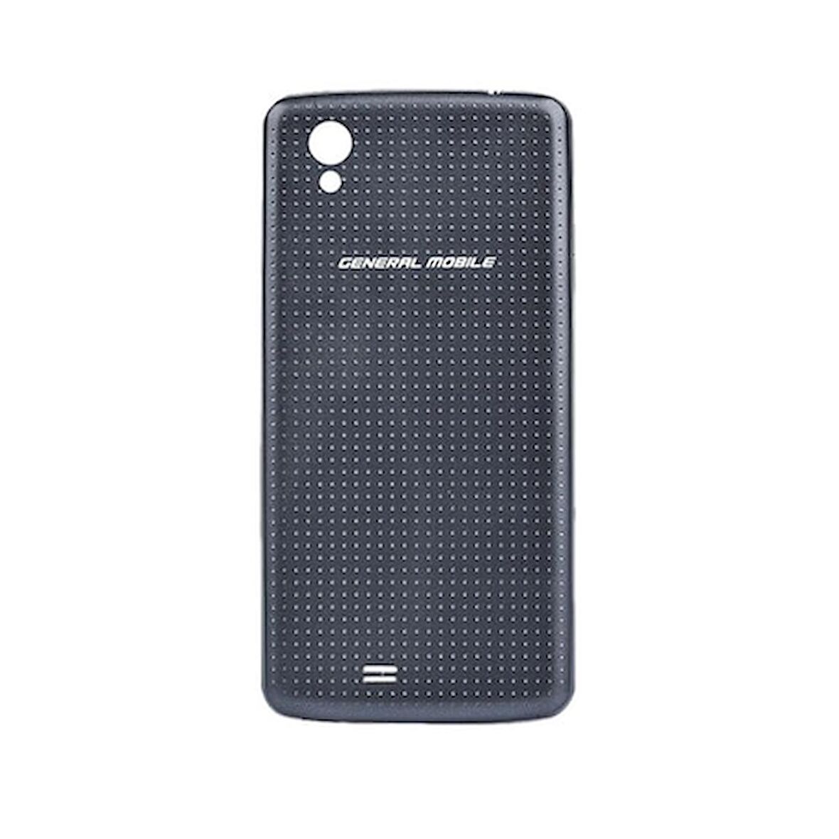 General Mobile Discovery 2 Mini Arka Kapak Pil Kapağı