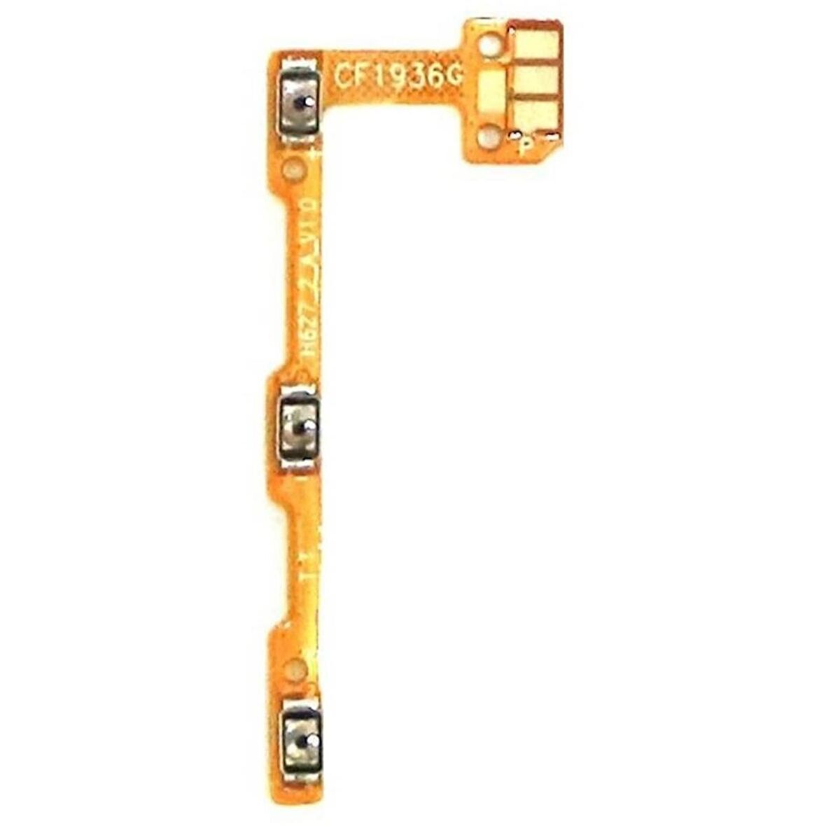 Tecno Camon 12 Air On Off Yan Ses Filmi