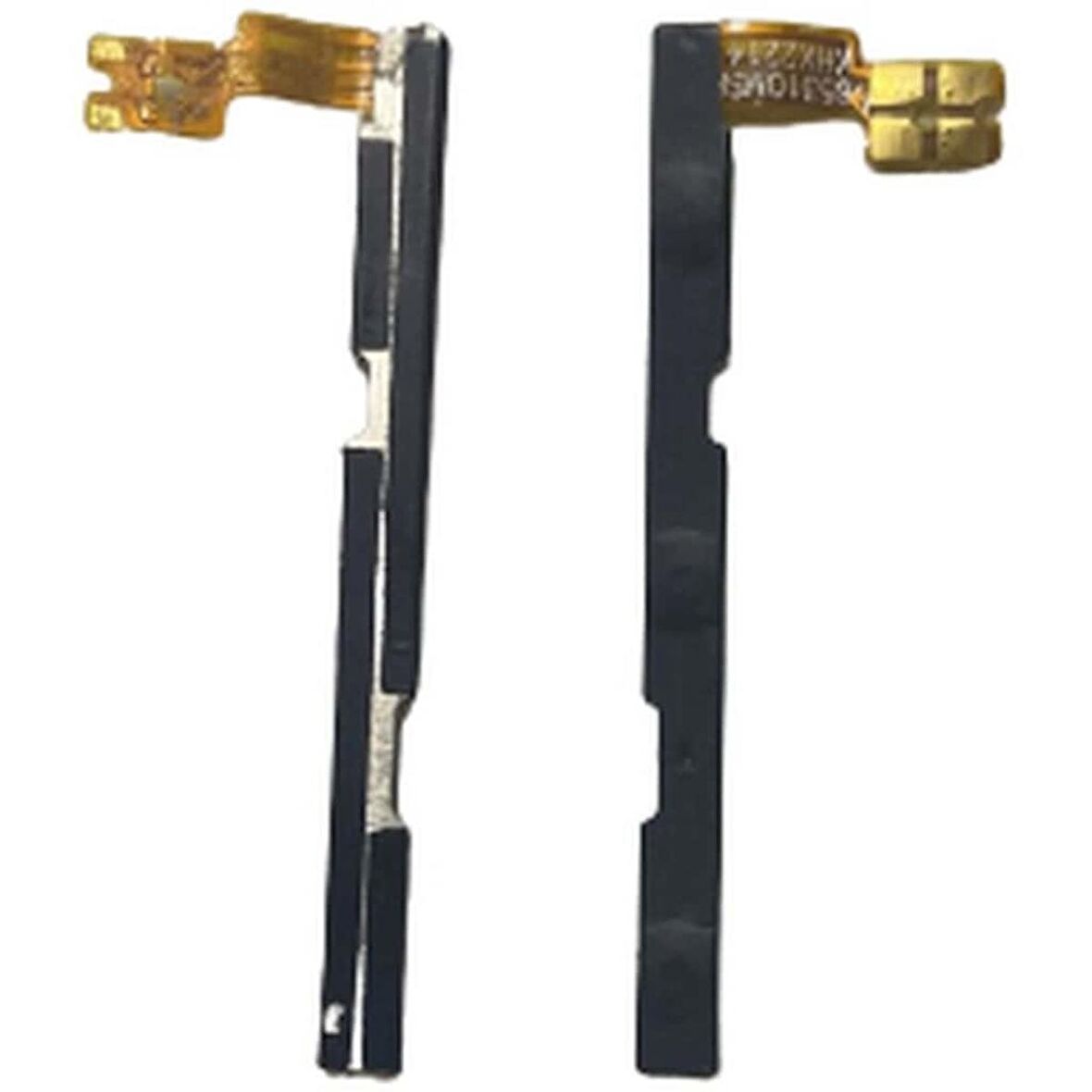 Omix X400 On Off Yan Ses Filmi