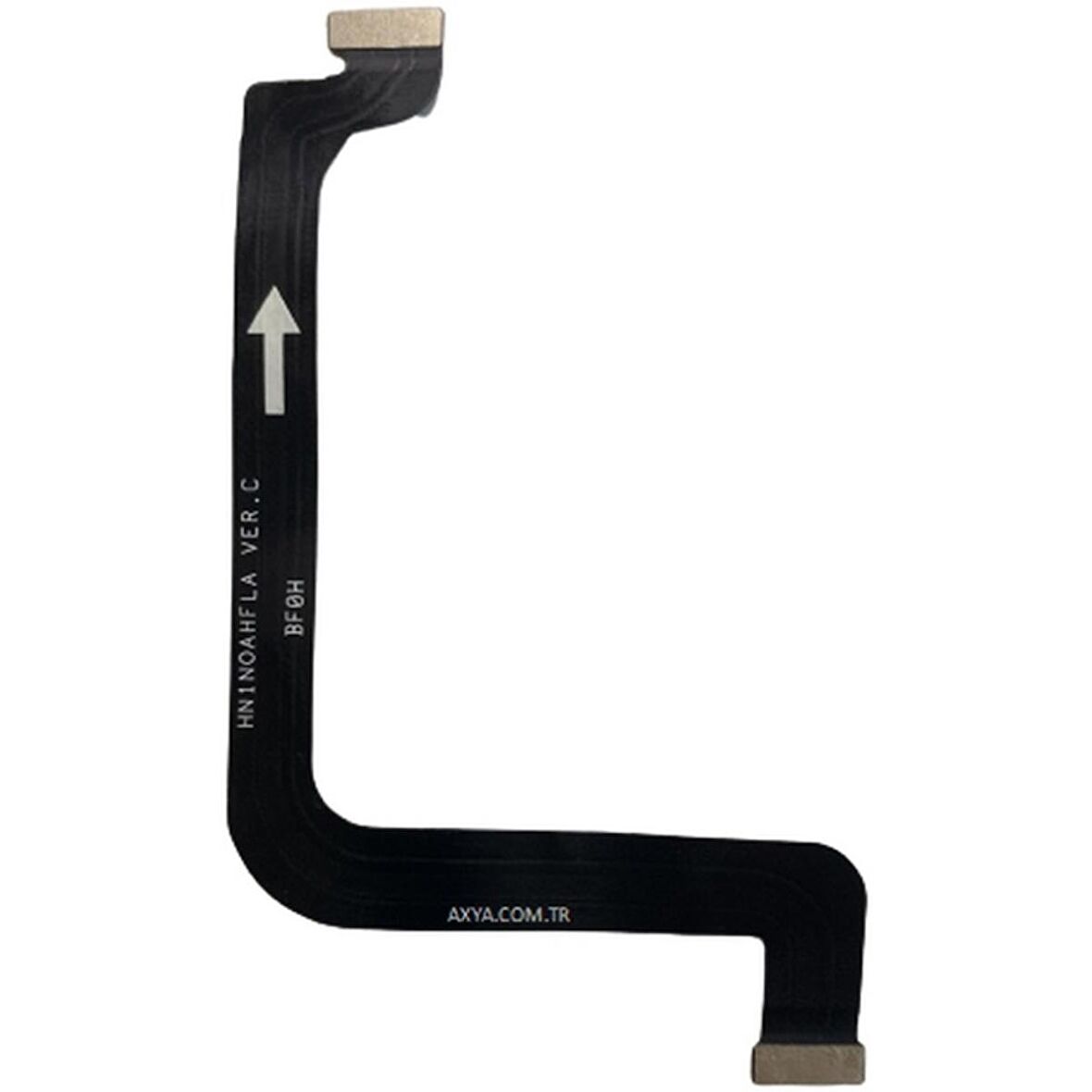 Huawei Mate 40 Pro Ara Film Flexi