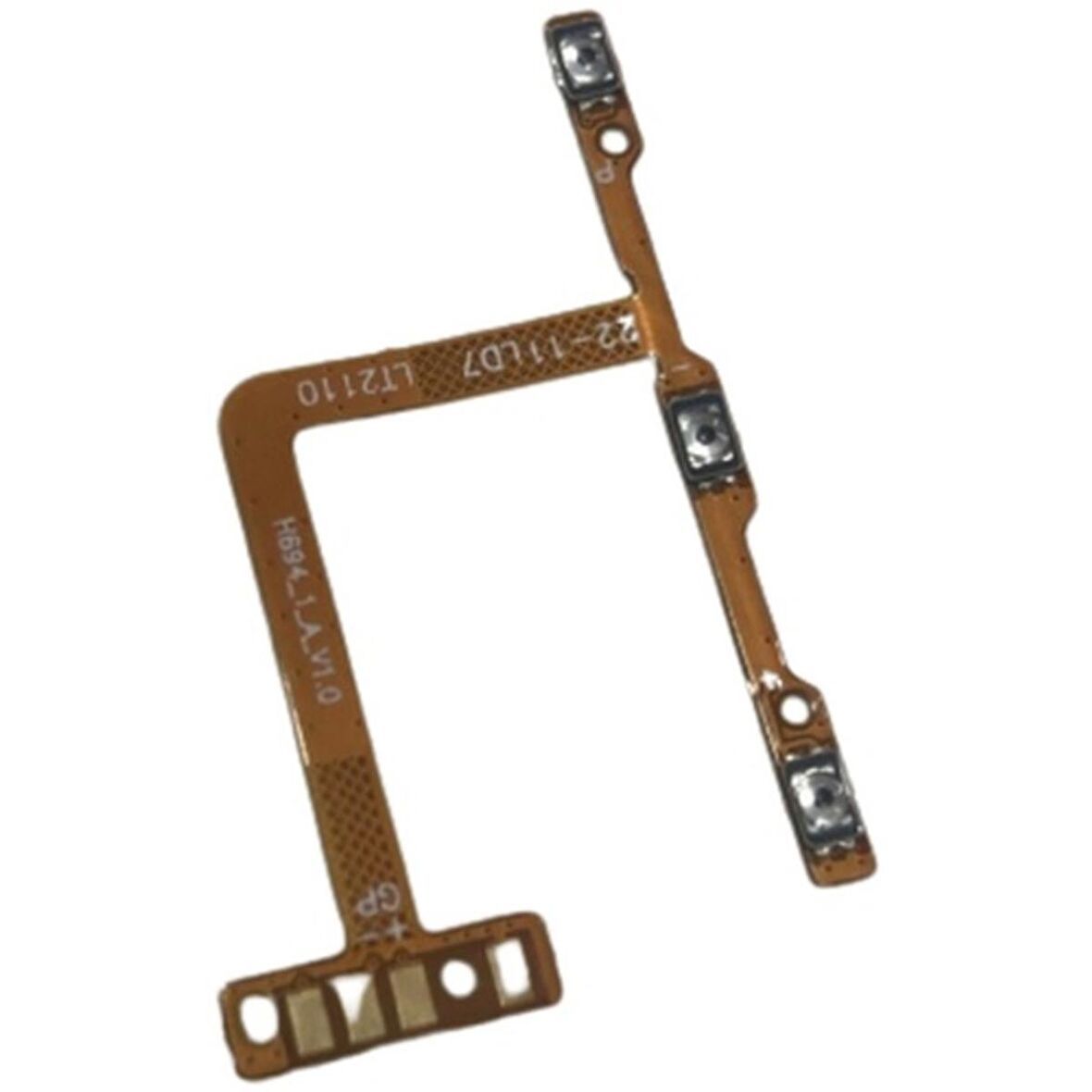 Tecno Spark 7t On Off Yan Ses Filmi Kf6p