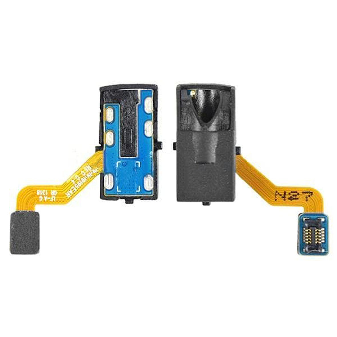 Samsung Galaxy S4 Mini İ9190 Kulaklık Soket Film