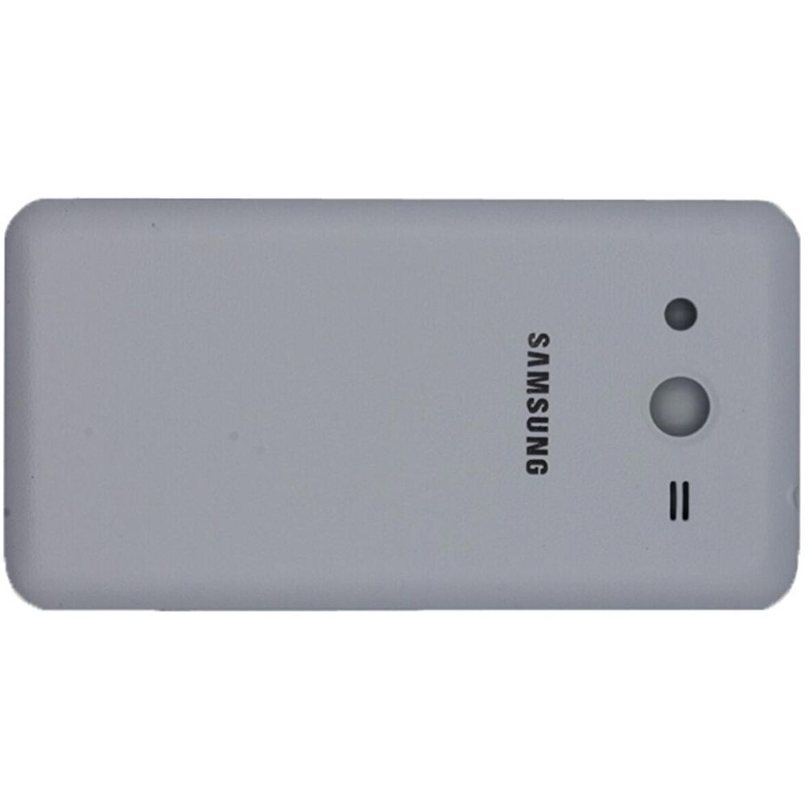 Samsung Galaxy Core 2 Arka Kapak G355