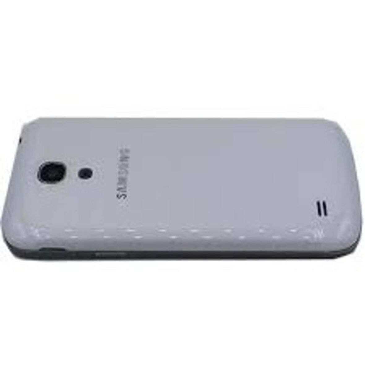 Samsung Galaxy S4 Mini Kasa Kapak - Mavi