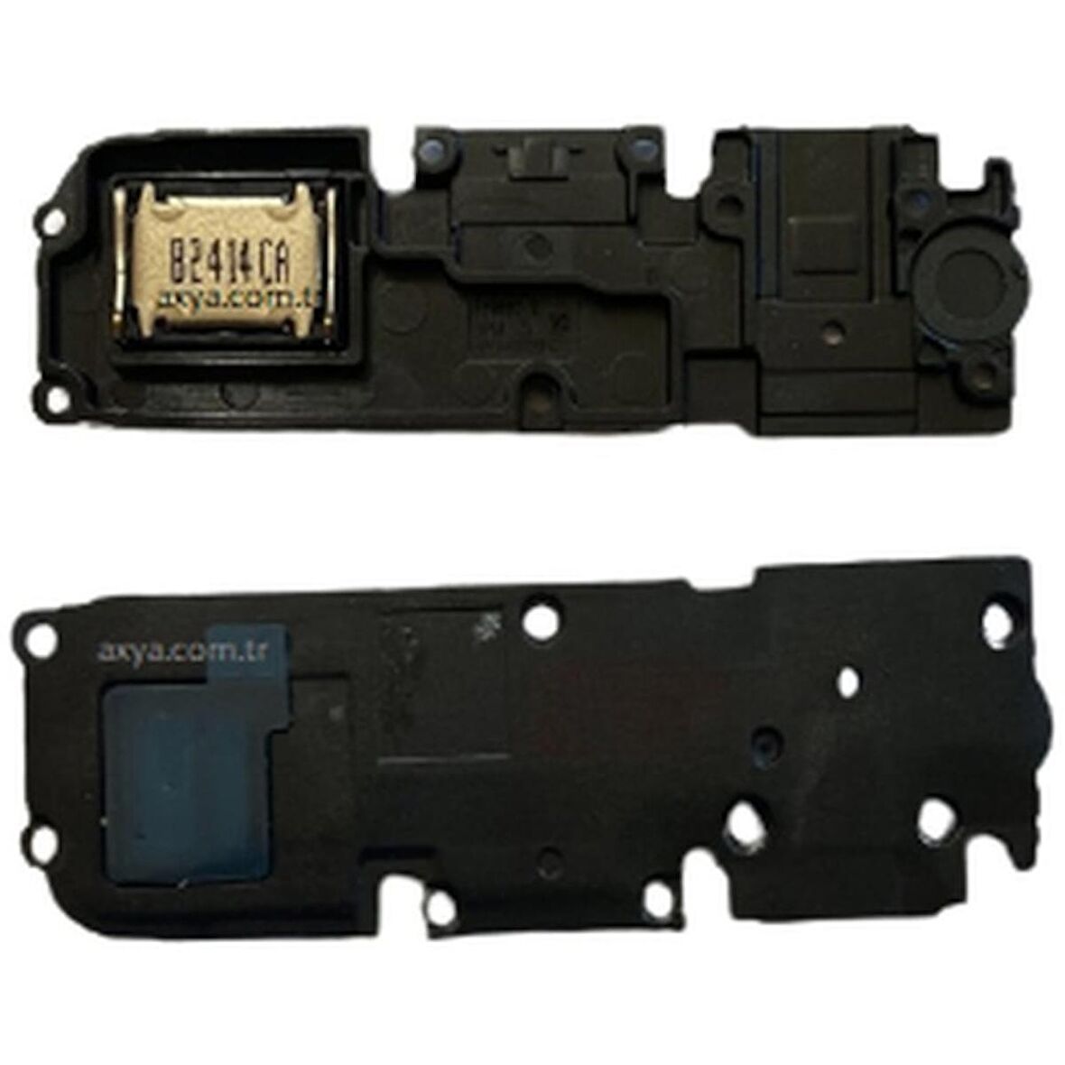 Realme C21y Ara Filmi Flexi Rmx3263 Buzzer Hoparlör Ses