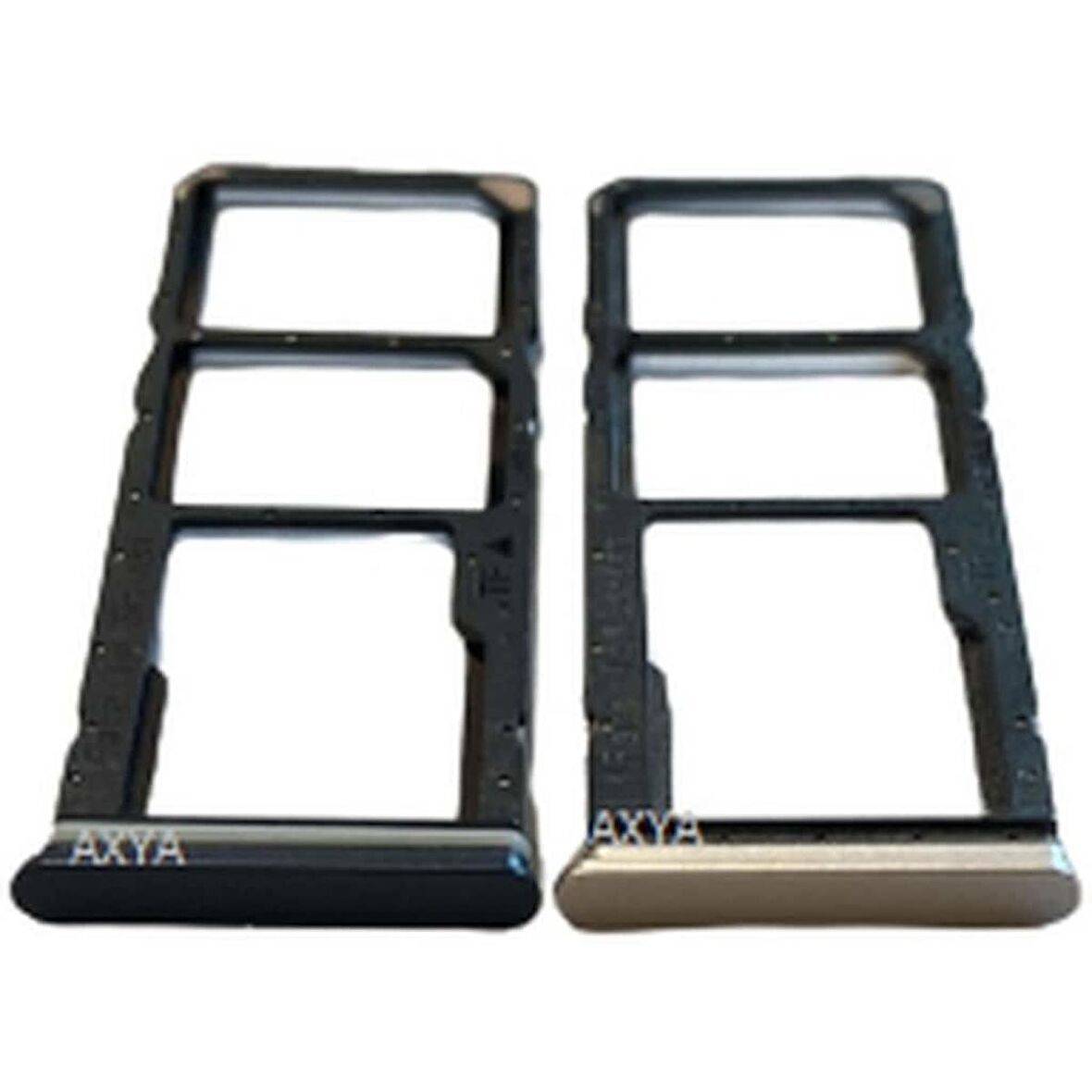 Realme C55 Sim Kart Tepsisi Rmx3686 Sim Aparatı - Gold