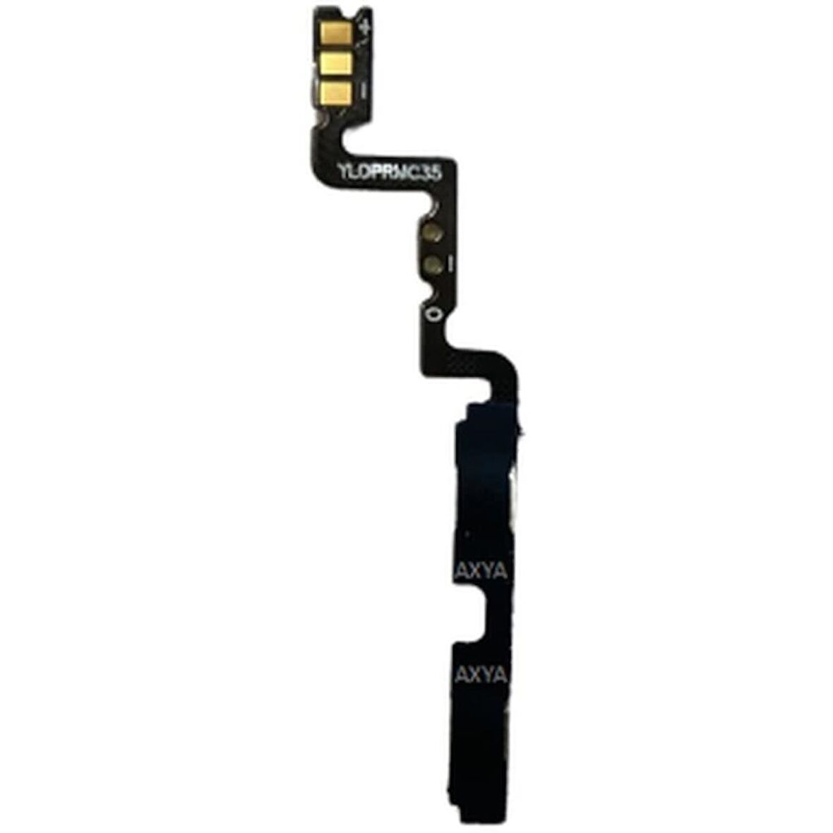 Realme C35 Yan Ses Filmi Flexi Rmx3511