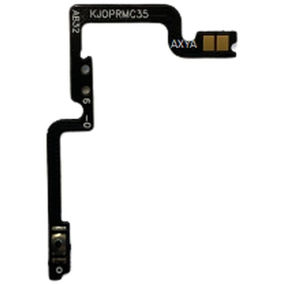 Realme C35 On Off Ses Filmi Flexi Rmx3511