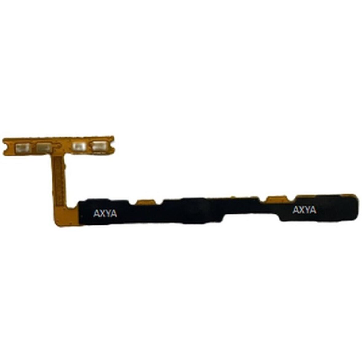 Realme C30 On Off Yan Ses Filmi Flexi