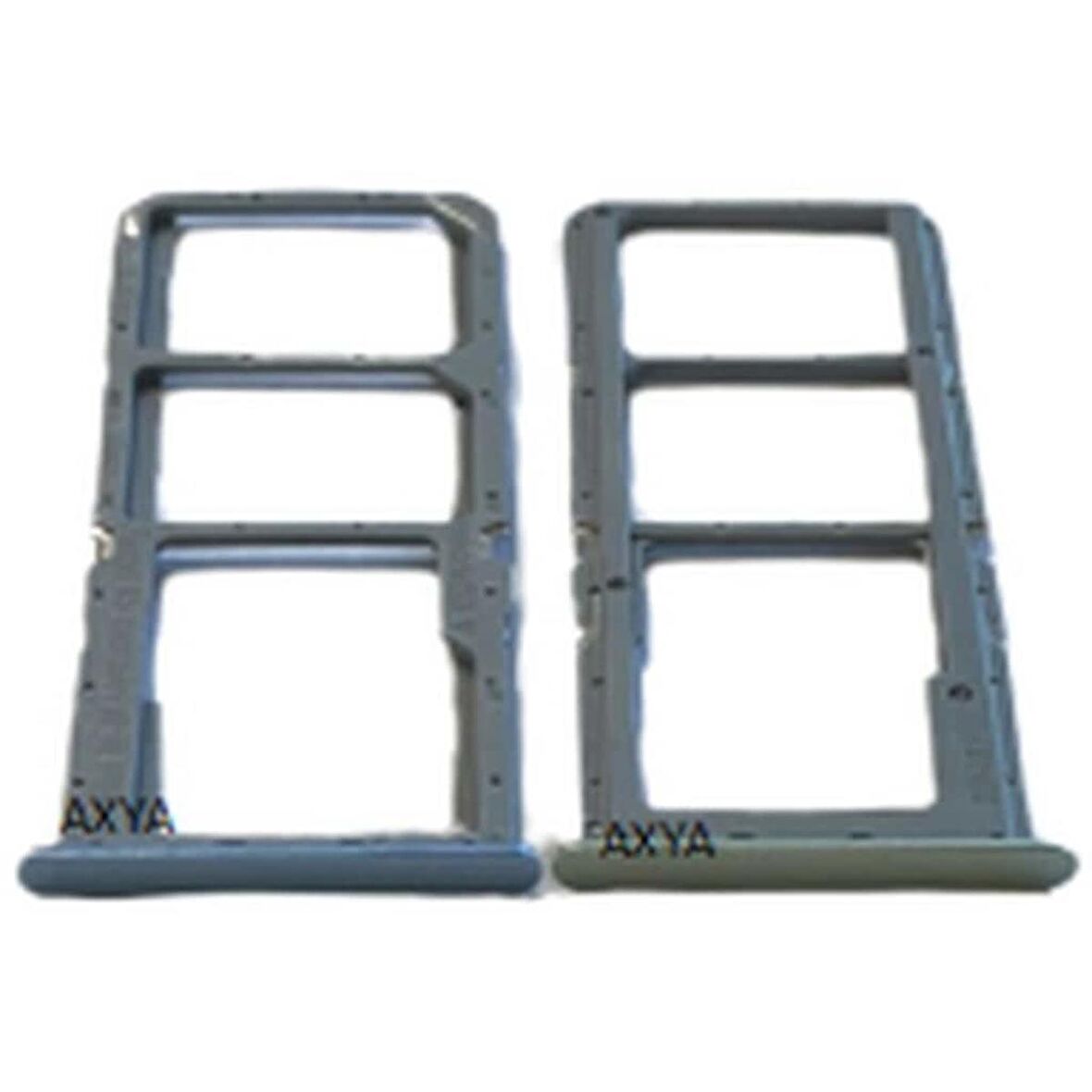 Realme Sim Kart Tepsisi Sim Aparatı