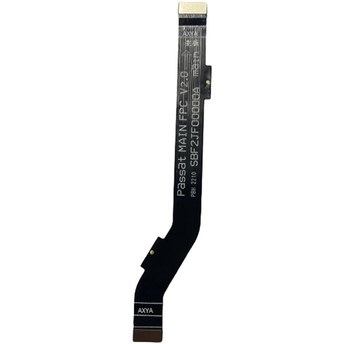 Tcl 30 Plus Ara Filmi Flexi 6165h Mainbord Film