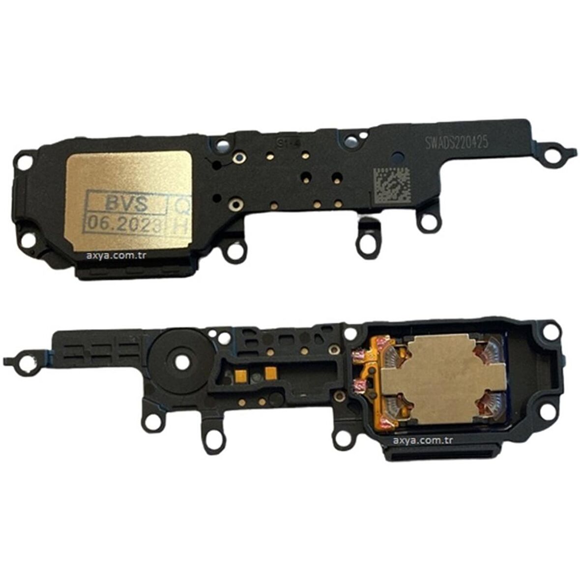 Oppo Reno A96 5g Buzzer Hoparlör Ses Cph2269