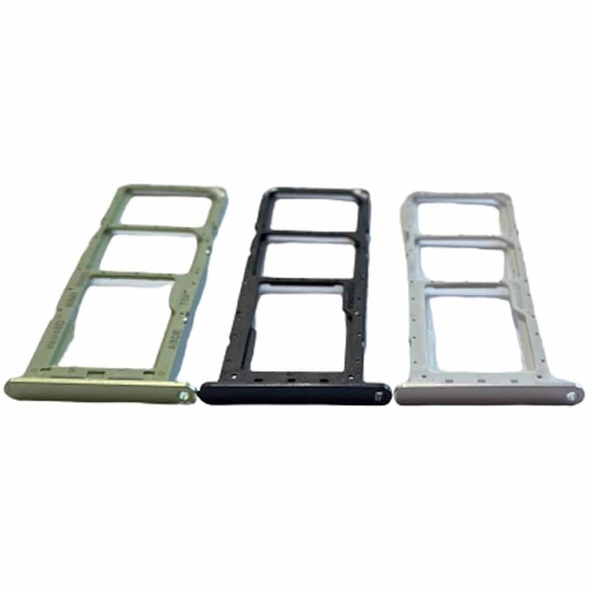 Samsung A24 Sim Tepsisi Sm-a245f Sim Aparat - Siyah