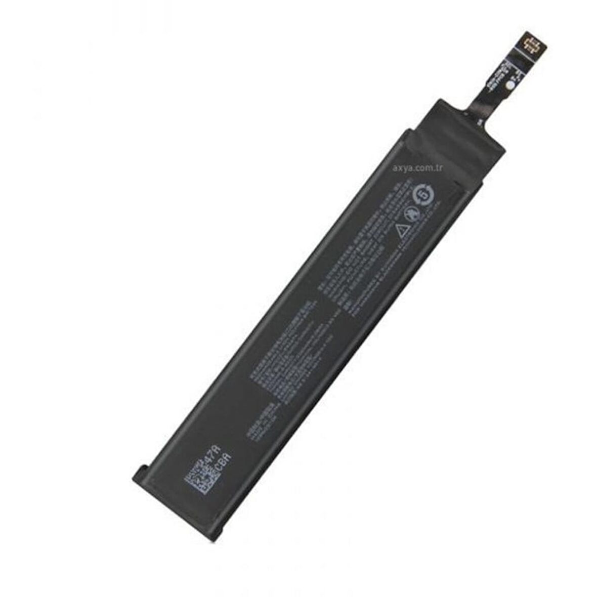 Xiaomi Black Shark 3 Pro Pil Batarya Bs05fa 2500 Mah