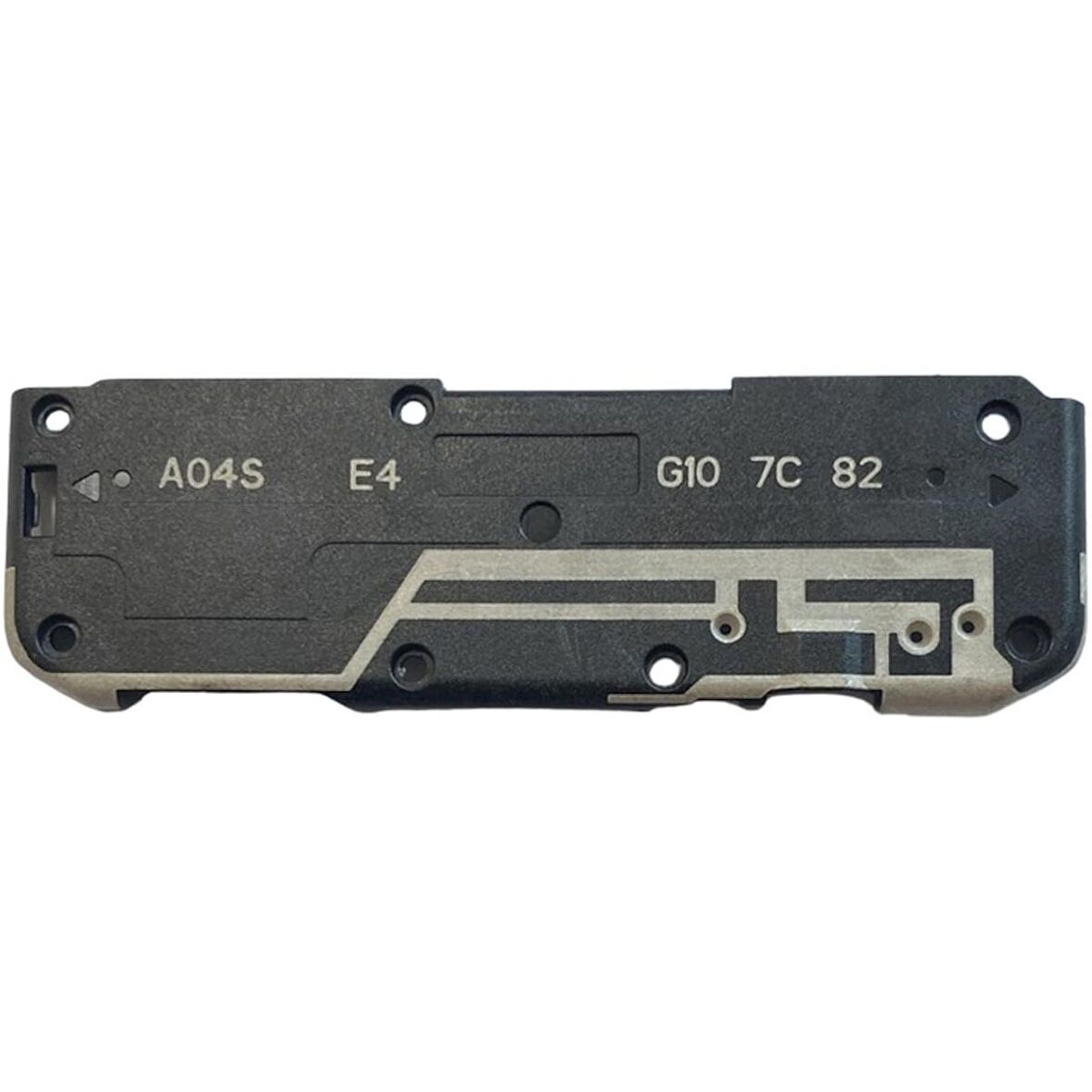 Samsung A04s Buzzer Hoparlör A047f