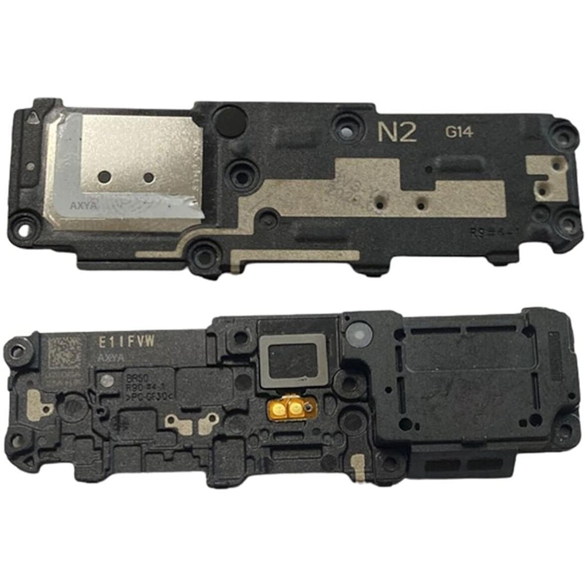 Samsung S21 Fan Edition Buzzer Hoparlör G990e