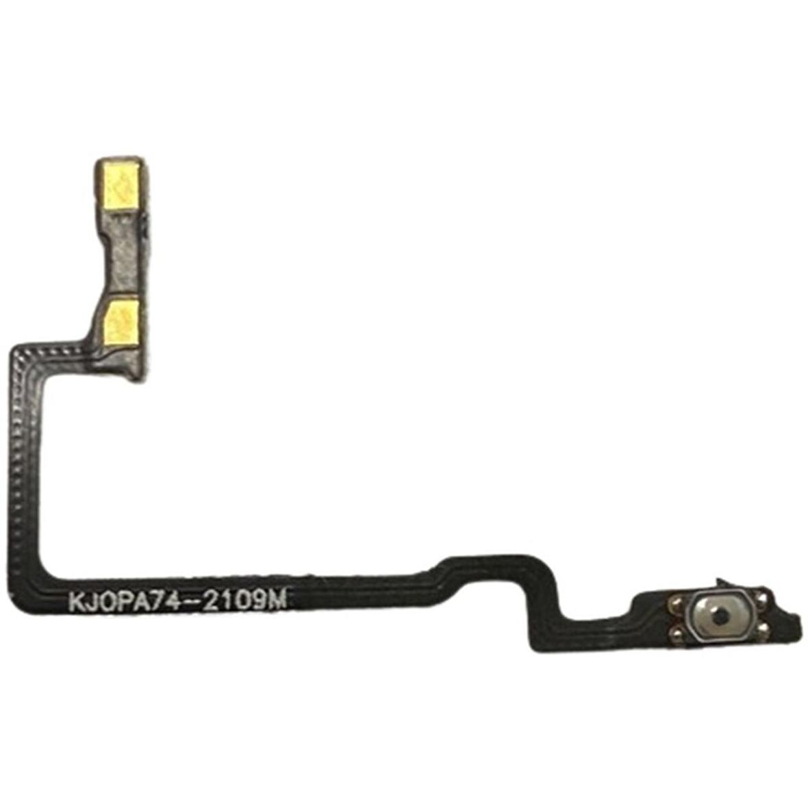 Oppo A74 4g On Off Filmi Flexi