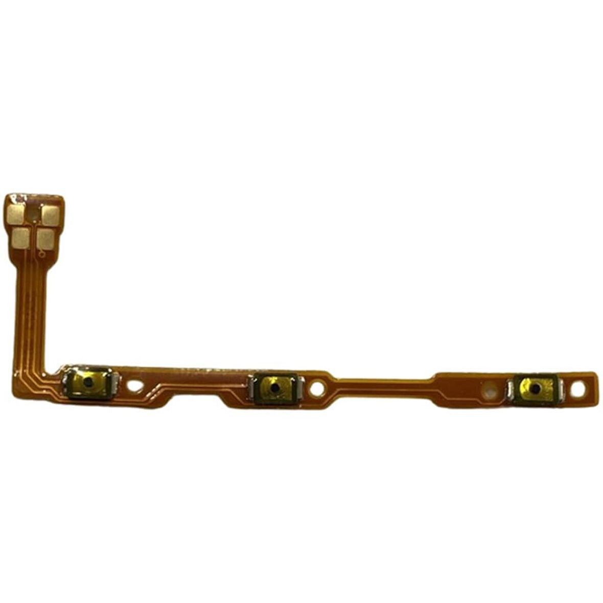 Vivo Y35 On Off Yanses Filmi Flexi