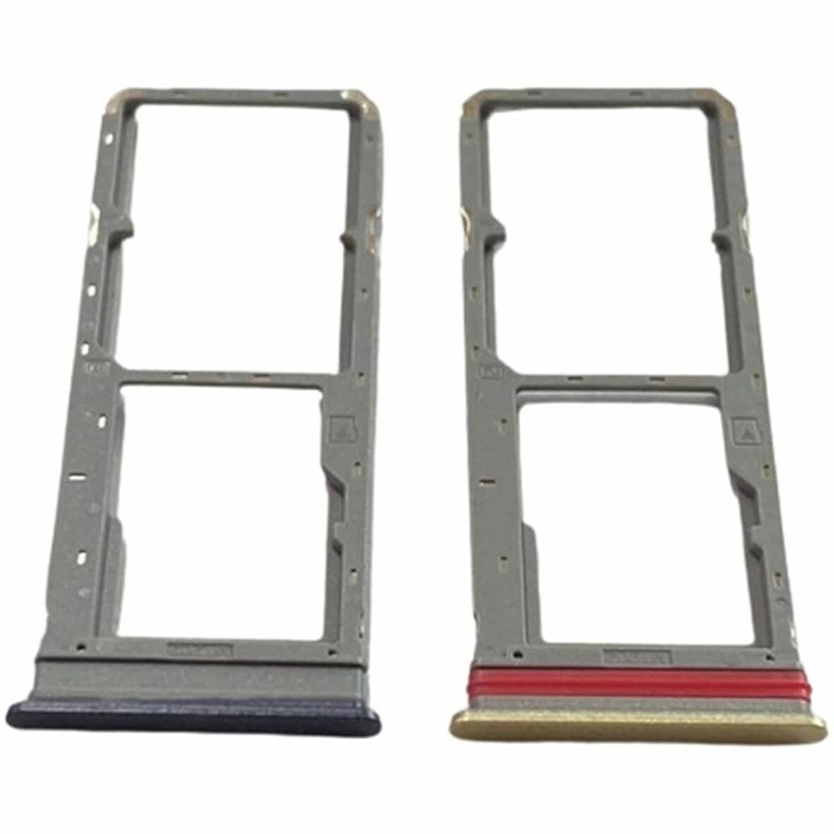 Vivo Y35 Sim Kart Tepsisi Sim Aparatı - Sarı