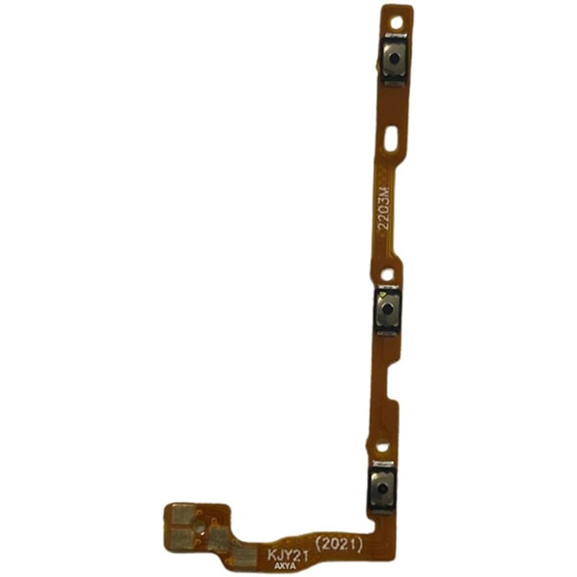 Vivo Y21s On Off Yanses Filmi Flexi