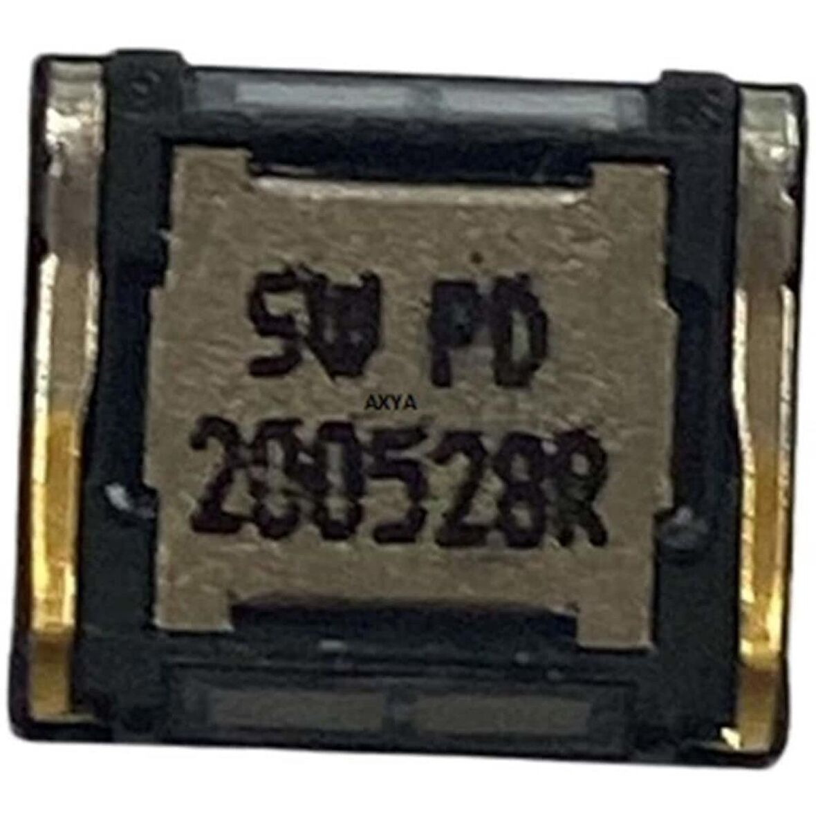 Vivo Y16 İç Kulaklık Speaker