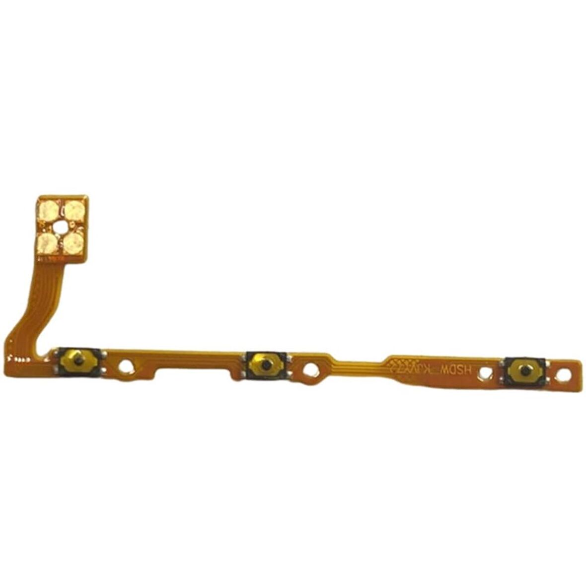 Vivo Y53s On Off Yanses Filmi Flexi