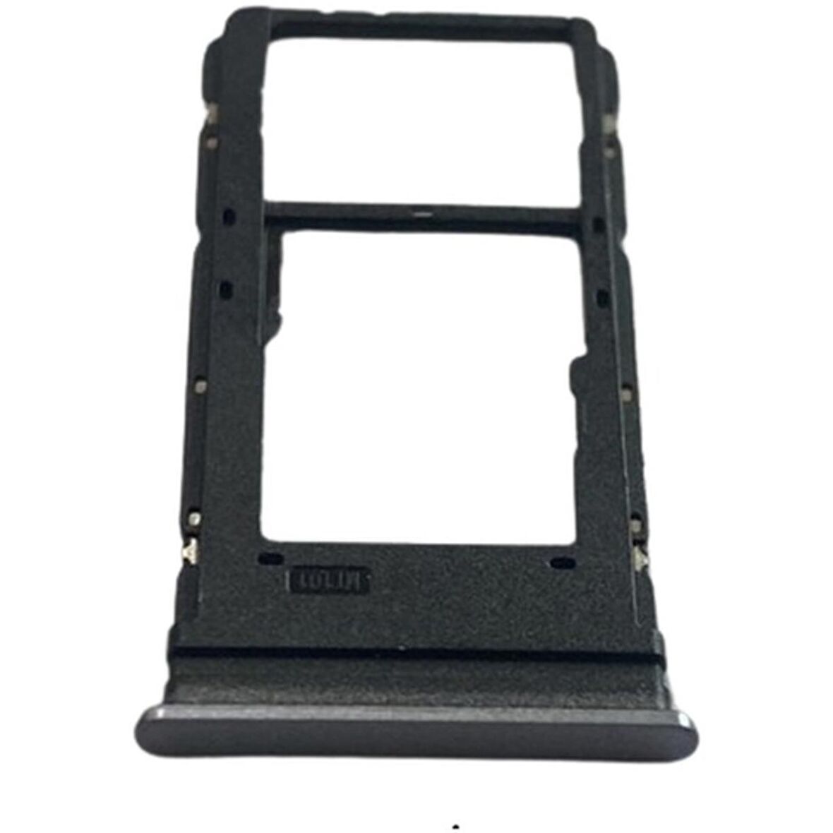 Vivo Y53s Sim Kart Tepsisi Sim Aparatı Tek Sd Kartlı - Beyaz