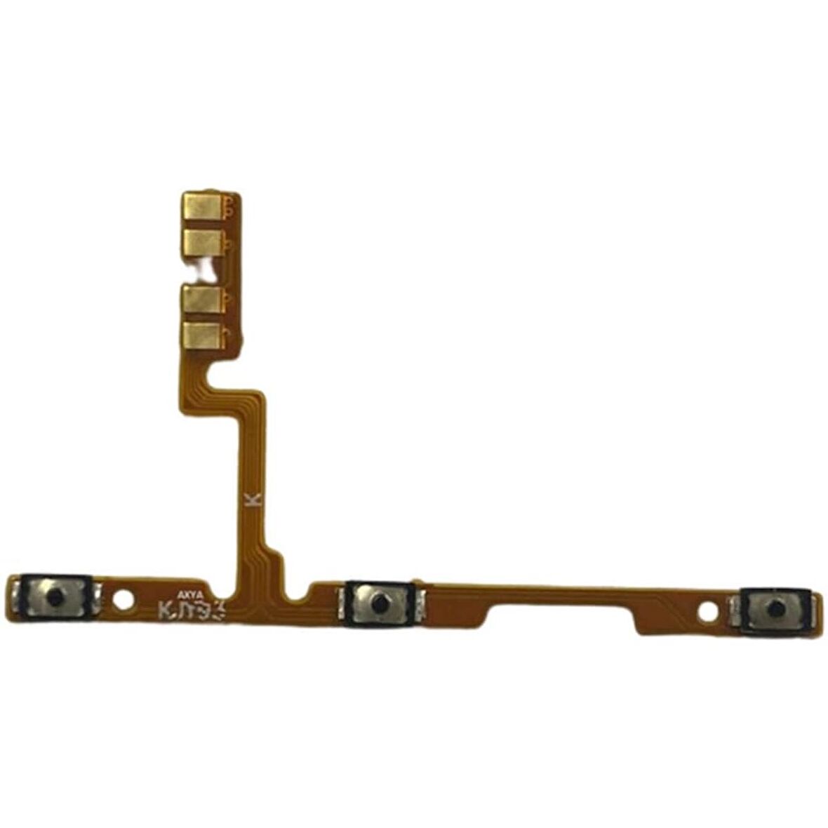 Vivo Y90 On Off Yanses Filmi Flexi