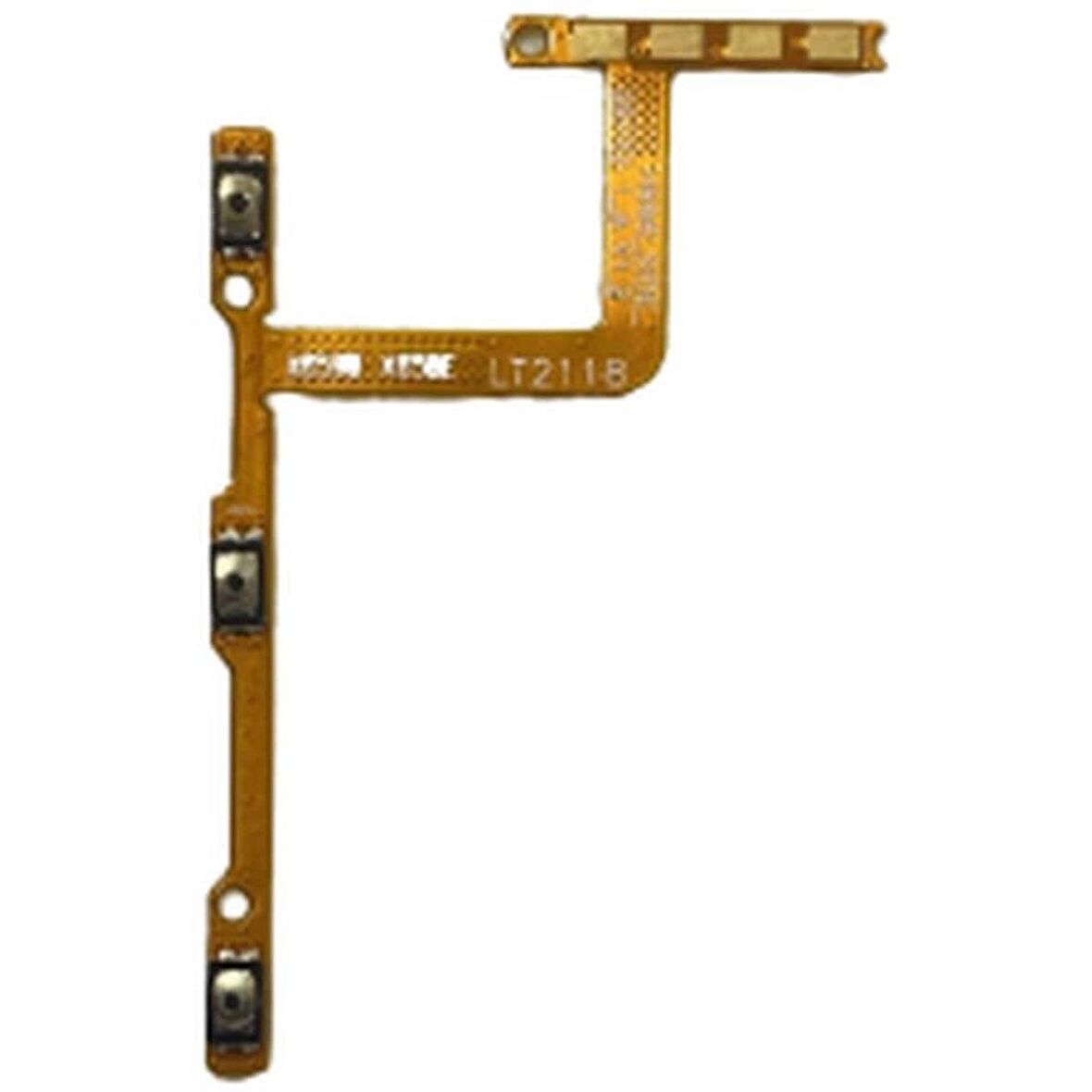 İnfinix Hot 10i On Off Yanses Filmi